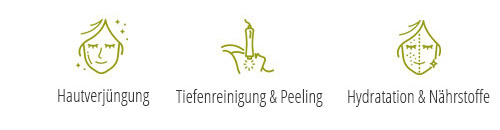 Aquapure experience2 - Aquapure Kosmetik Behandlung
