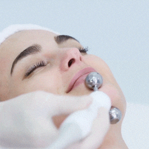 aq02 MICRO CURRENT - Aquapure Kosmetik Behandlung