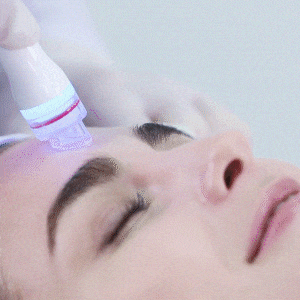 aq04 AQUAPEEL - Aquapure Kosmetik Behandlung