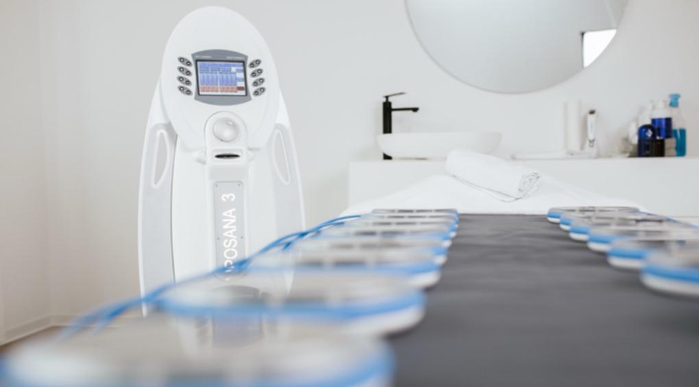 Liposana 1 - Hautstraffung mit Liposana&reg;