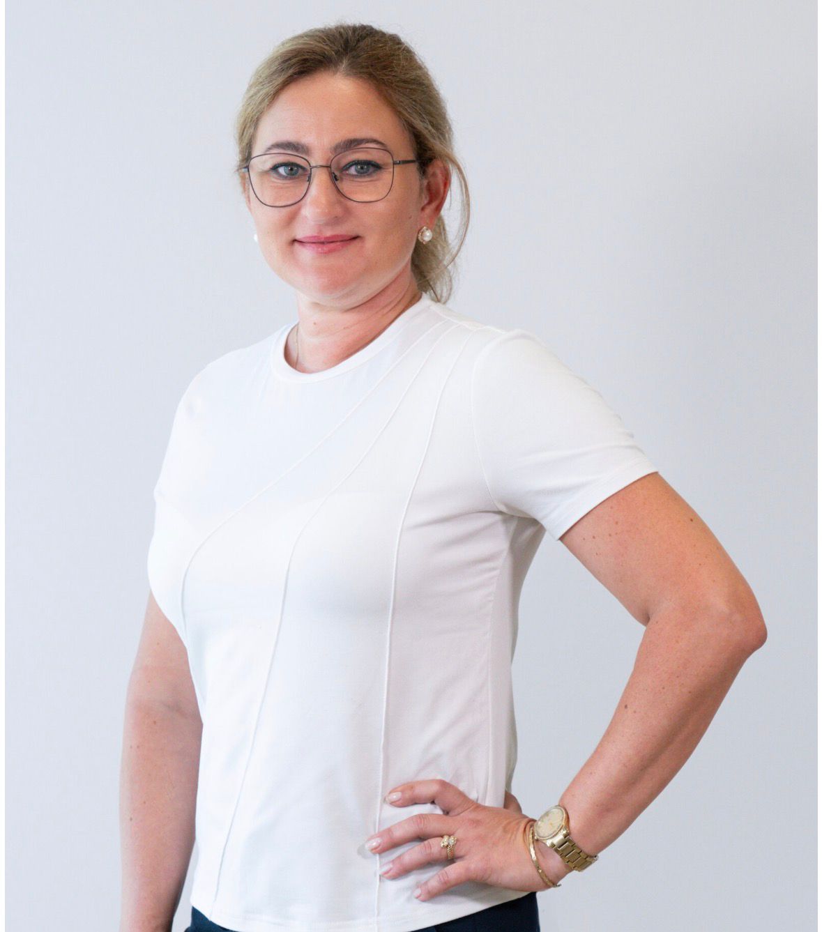 Petras Wellness Team 3 - Unser Team