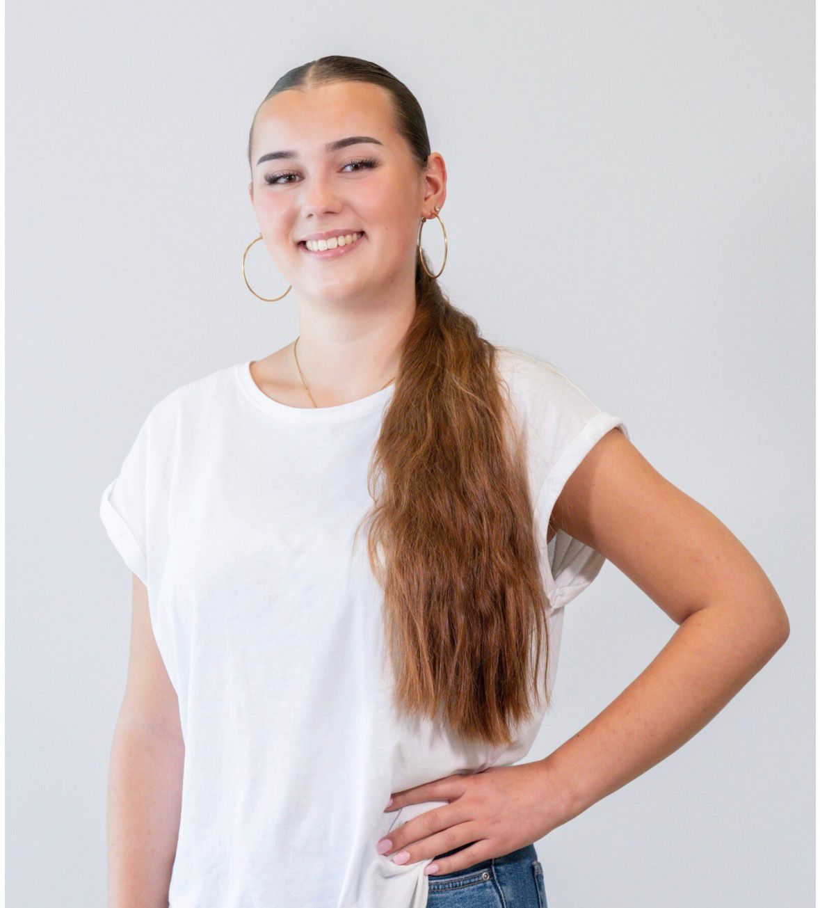 Petras Wellness Team 8 - Unser Team